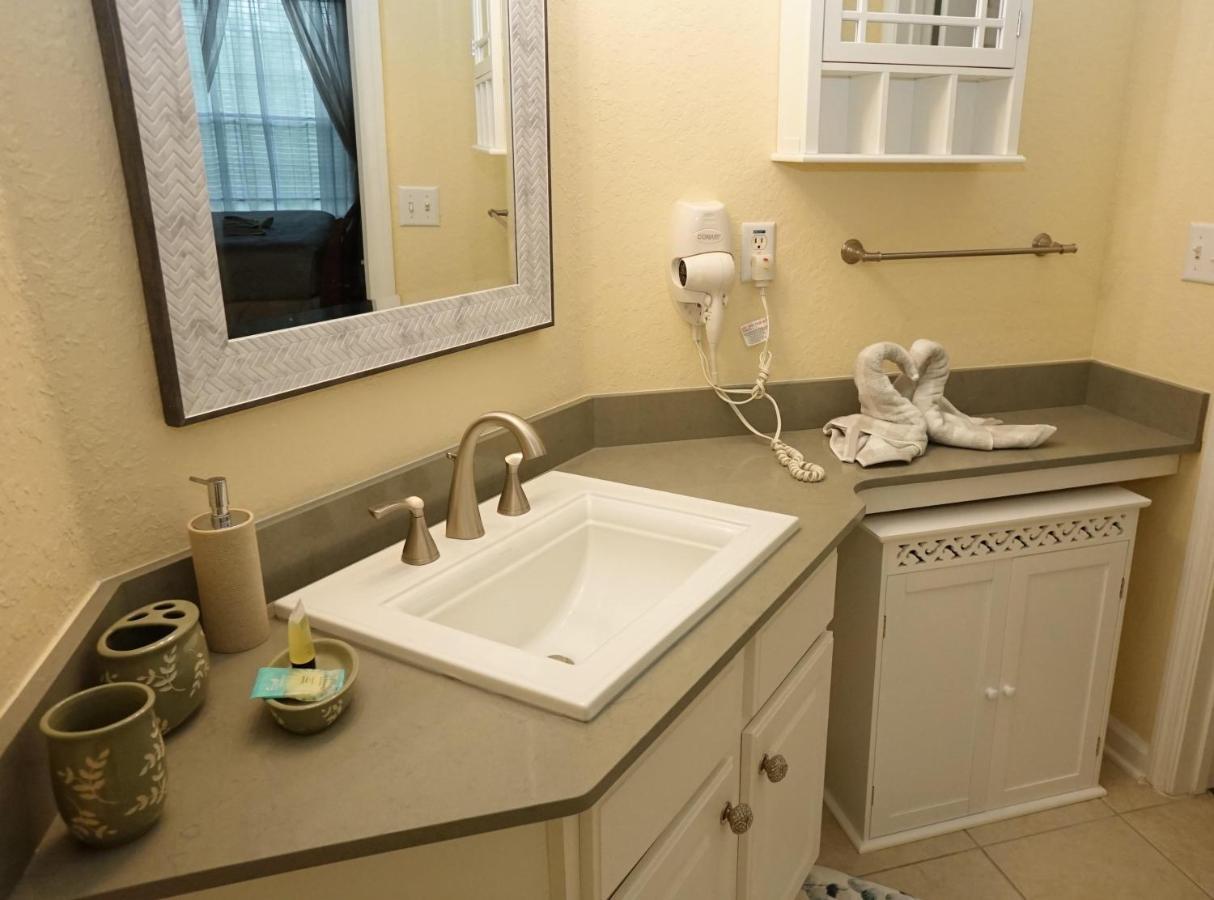 Windsor Hills Resort- 405 Orlando Bagian luar foto