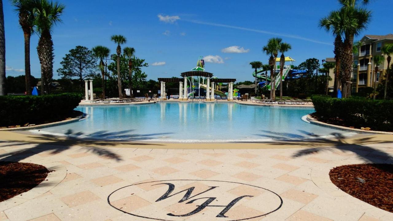 Windsor Hills Resort- 405 Orlando Bagian luar foto