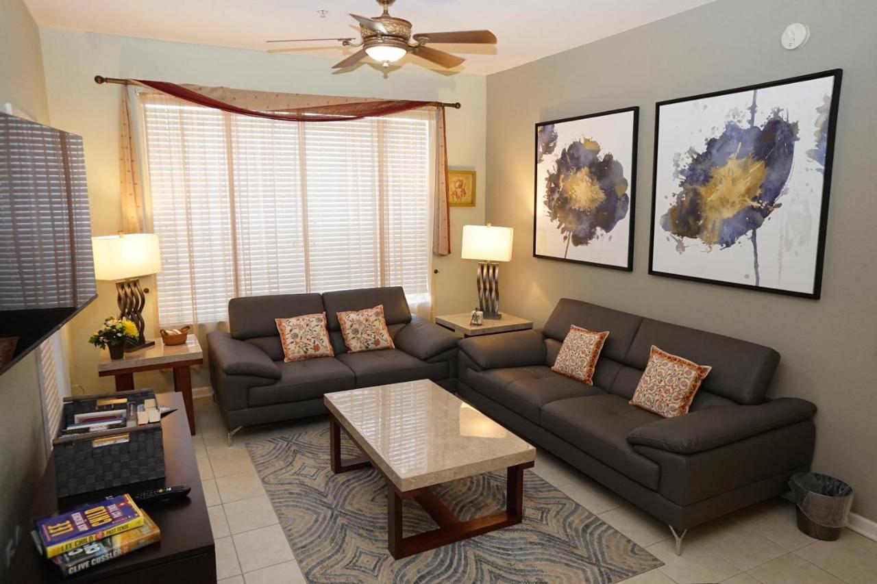 Windsor Hills Resort- 405 Orlando Bagian luar foto