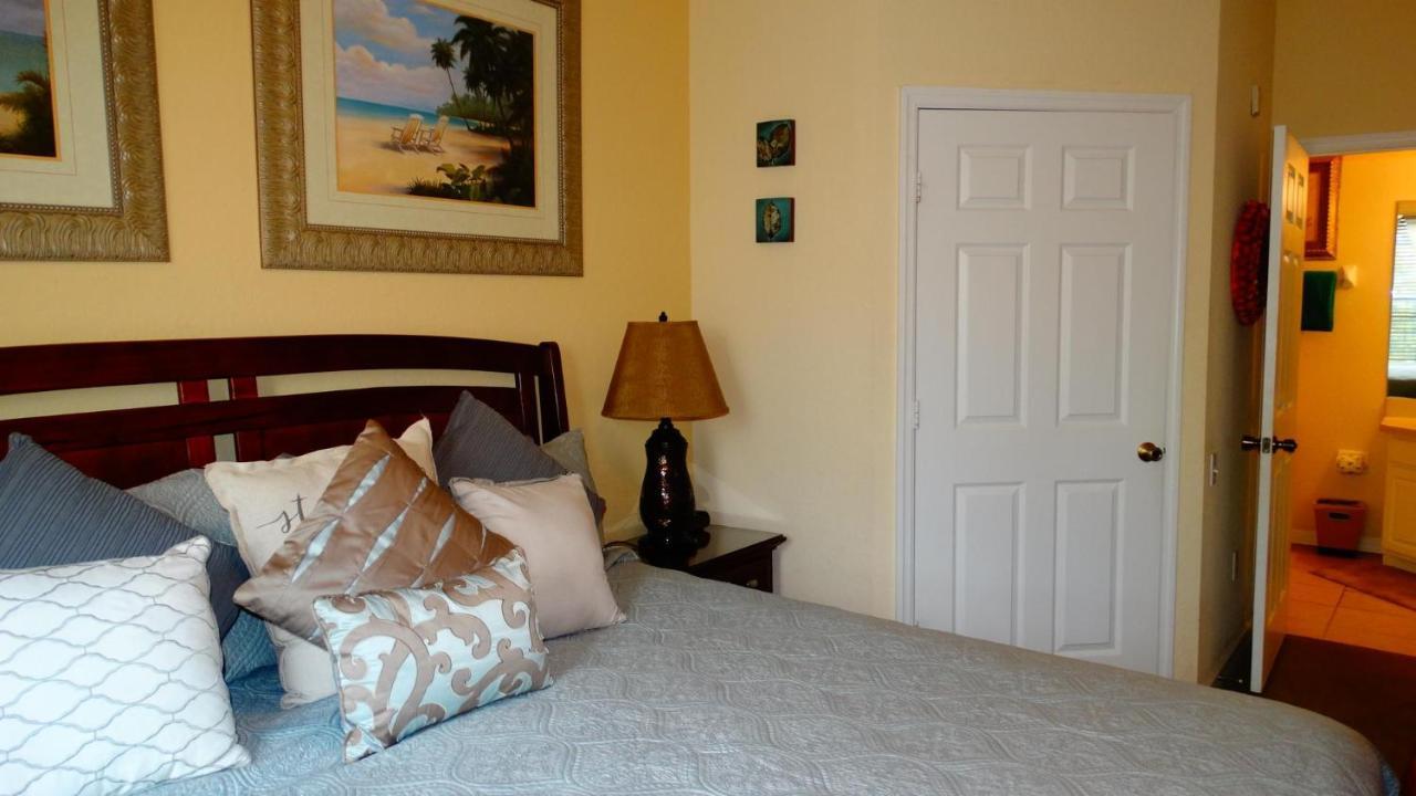 Windsor Hills Resort- 405 Orlando Bagian luar foto