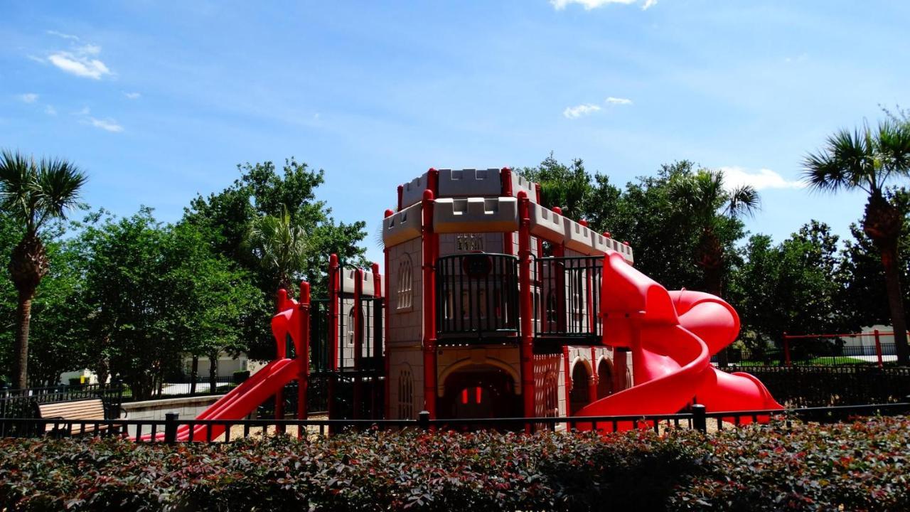Windsor Hills Resort- 405 Orlando Bagian luar foto