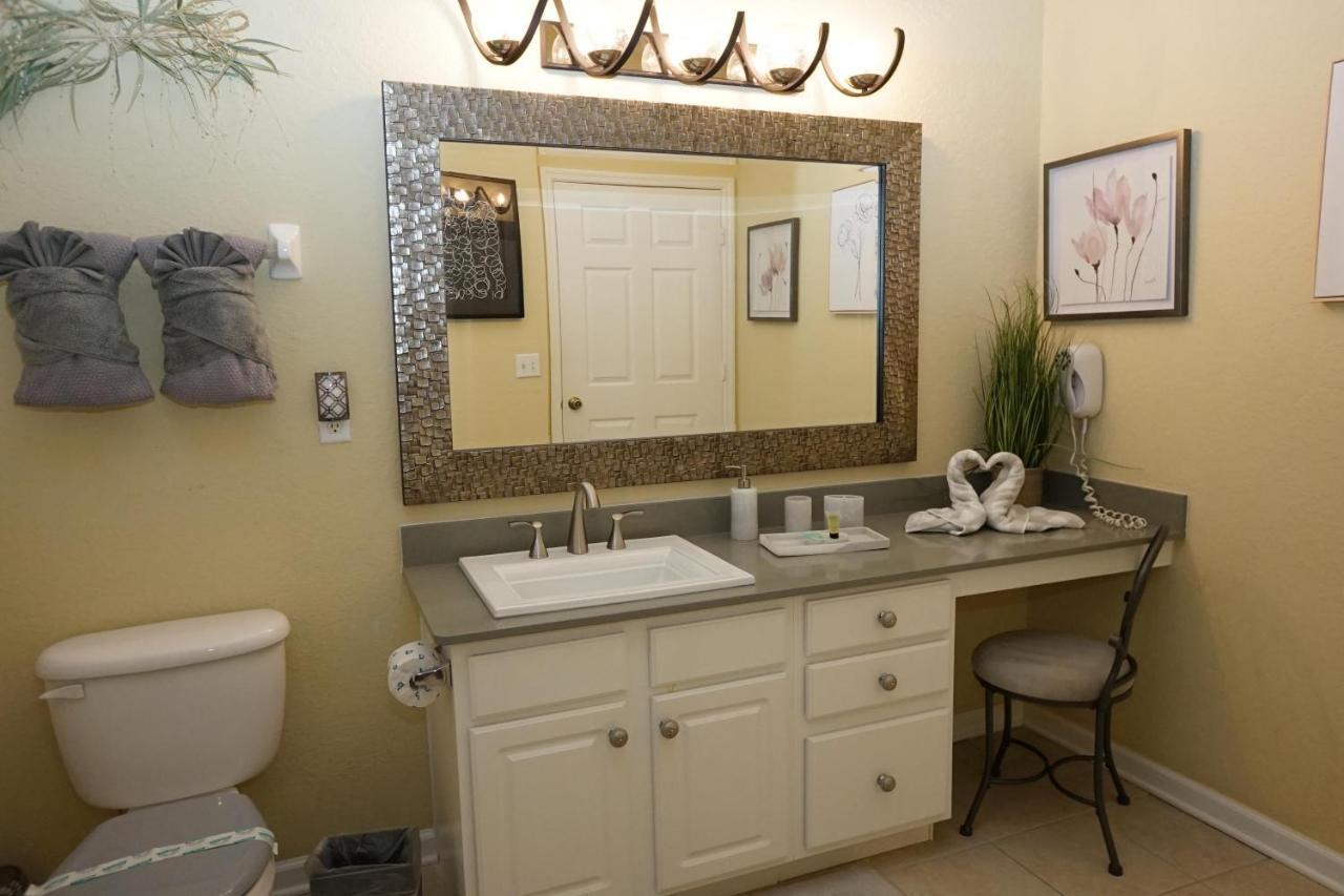 Windsor Hills Resort- 405 Orlando Bagian luar foto