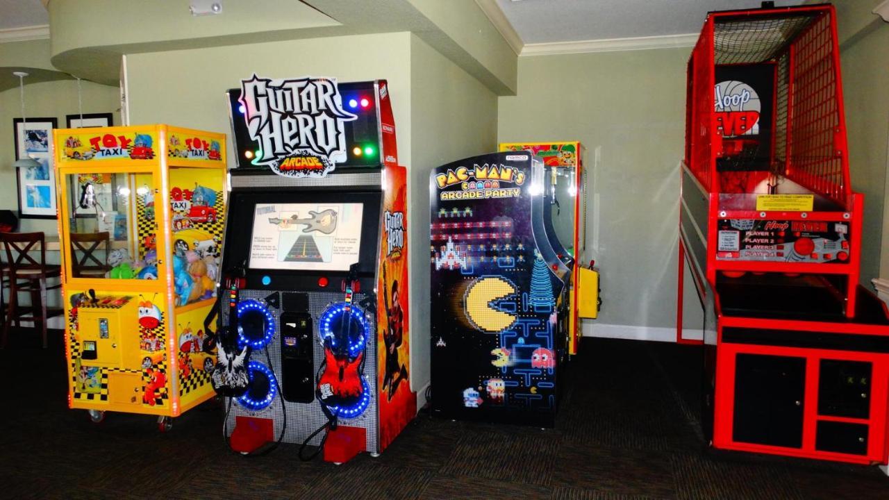 Windsor Hills Resort- 405 Orlando Bagian luar foto