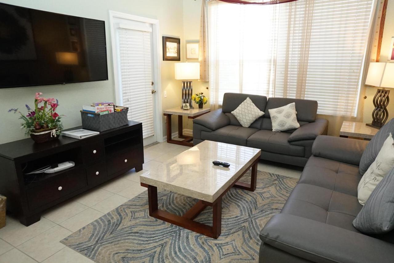 Windsor Hills Resort- 405 Orlando Bagian luar foto
