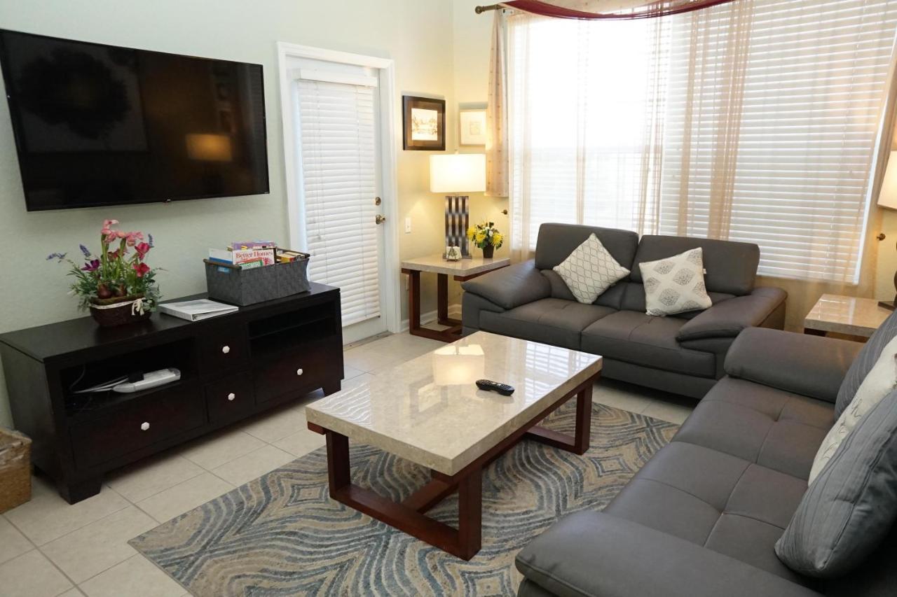 Windsor Hills Resort- 405 Orlando Bagian luar foto