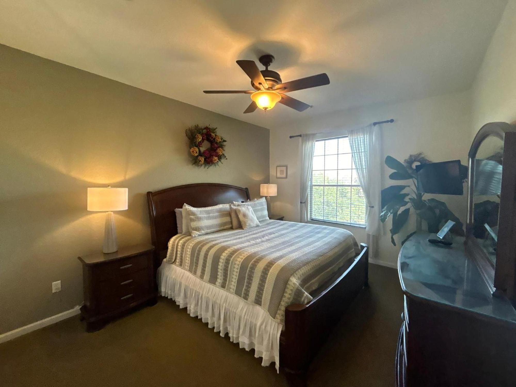 Windsor Hills Resort- 405 Orlando Bagian luar foto
