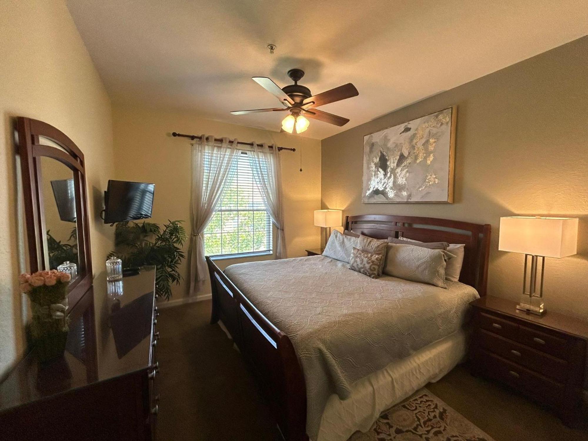 Windsor Hills Resort- 405 Orlando Bagian luar foto