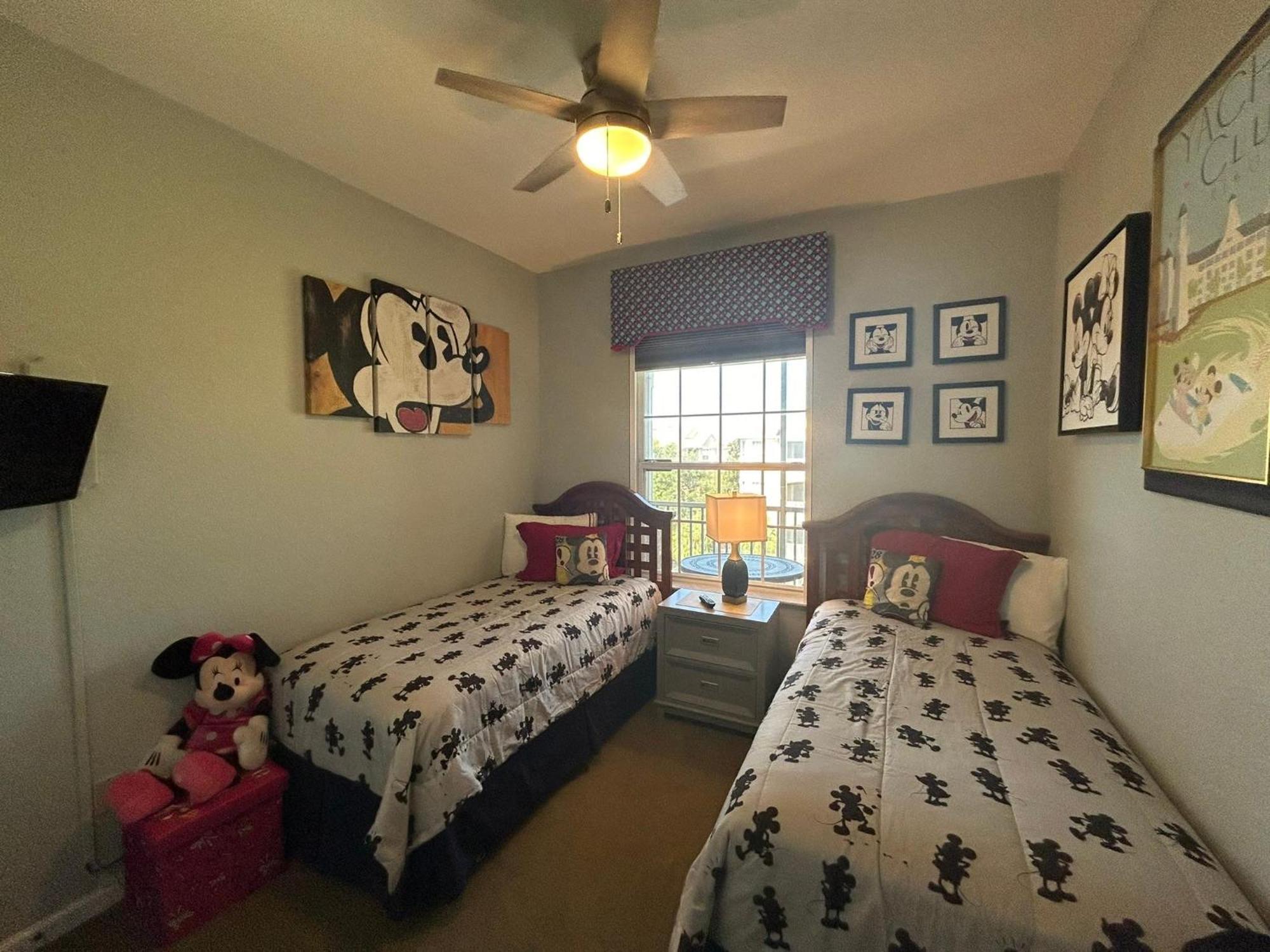 Windsor Hills Resort- 405 Orlando Bagian luar foto